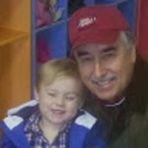 Meet your Posher, Bill